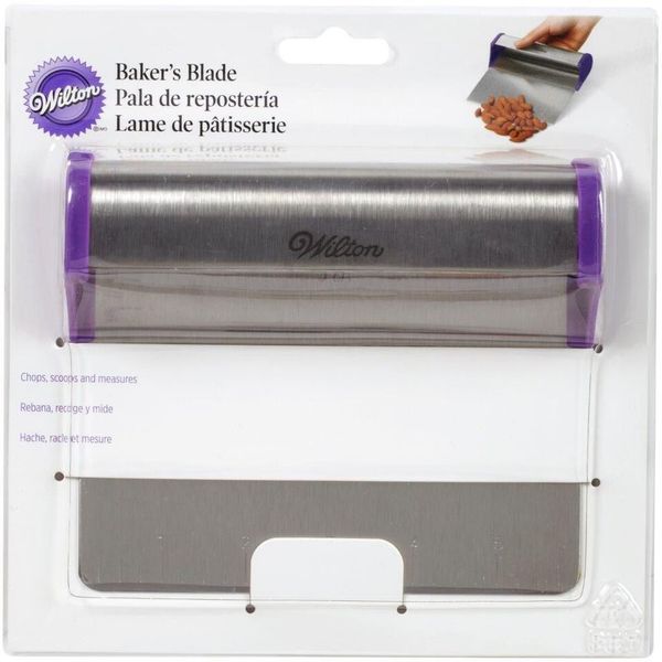 Wilton - Baker's Blade