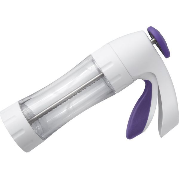 Wilton - Simple Success Cookie Press