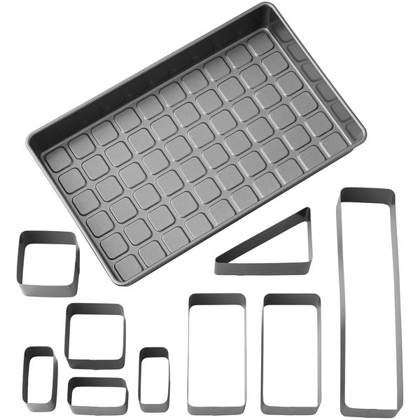 Wilton - Celebrations Cake Tin Set