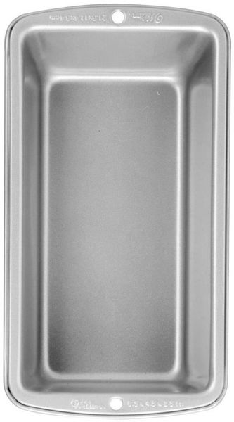Wilton - Recipe Right Medium Loaf Pan