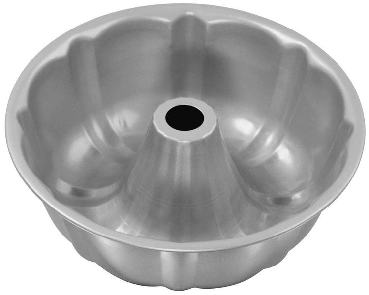 Wilton - Recipe Right Fluted Tube Pan