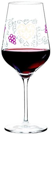 Ritzenhoff - Red Wine Glass