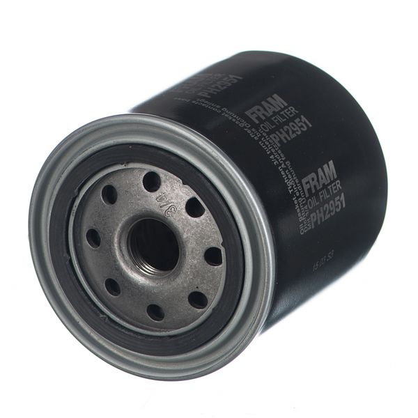 Fram Oil Filter - Toyota Corolla - 1.6 Avante Gli, Year: 1985 - 1988, 4Age 4 Cyl 1587 Eng - Ph2951