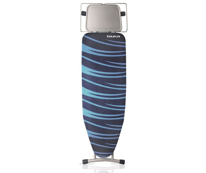 Taurus - Ironing Board Mesh Top - Silver - Argenta Plus