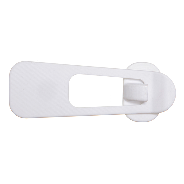 Dreambaby - Refrigerator &amp; Appliance Latch