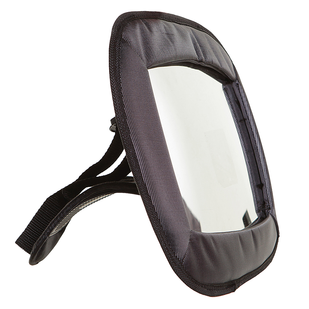 Dreambaby Adjustable Backseat Mirror Shop Today. Get it Tomorrow takealot