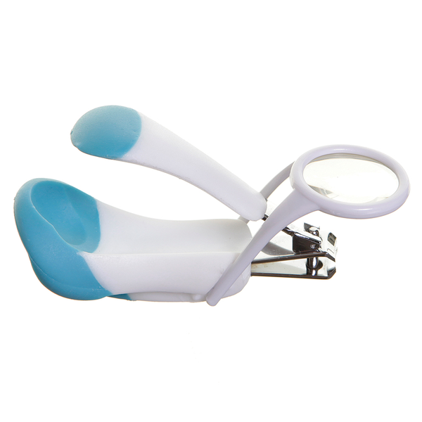 Dreambaby - Nail Clippers with Magnifier