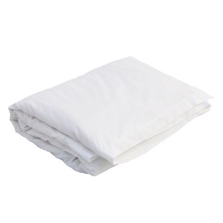 Hospitality Collection 144tc White Oxford Duvet Cover Buy