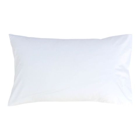 Hospitality Collection - 200TC White Pillow Case