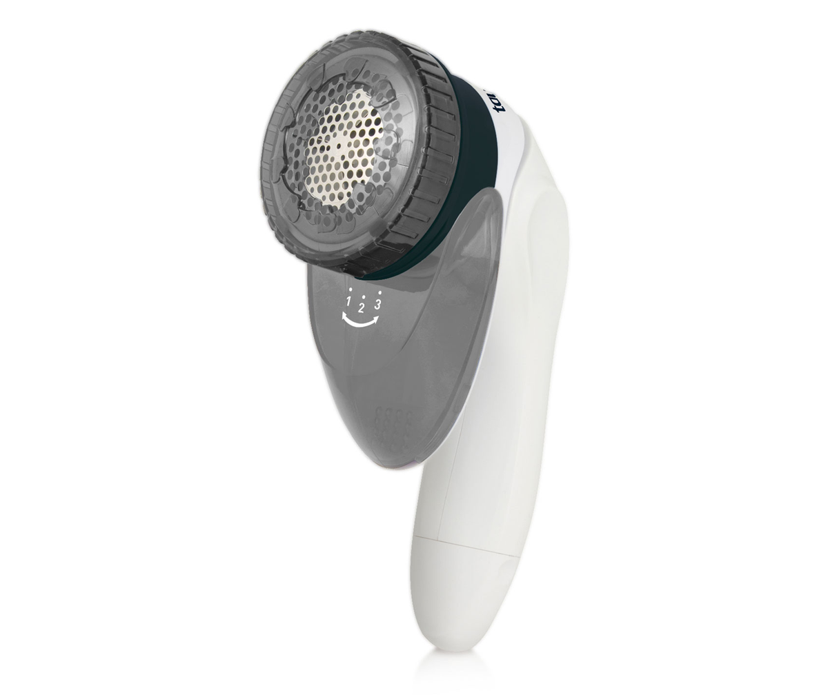 Taurus Lint Remover Rechargeable White Buy Online in South Africa