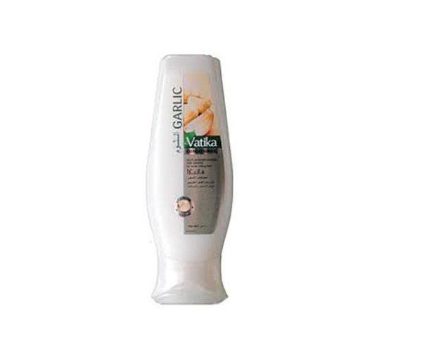 Amazing Beauty 400ml Vatika Garlic Seed Hair Growth Conditioner