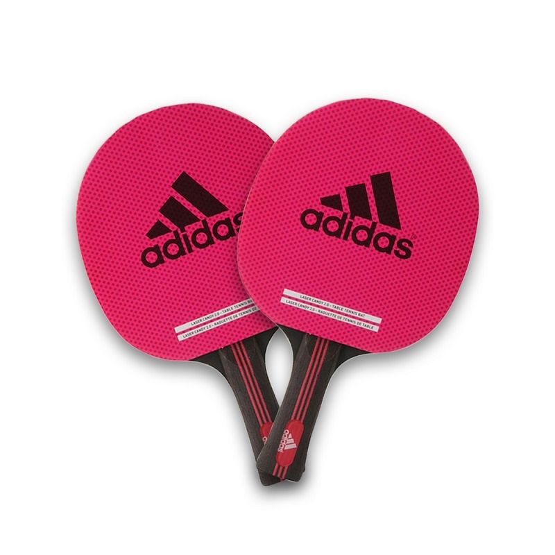 Adidas Table Tennis Bats Set - Laser Candy | Buy Online in South ... Adidas Table Tennis Bats Set - Laser Candy | Buy Online in South ...