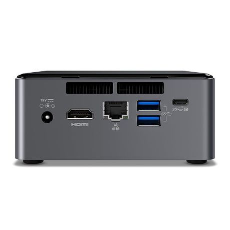 intel nuc kit nuc7i3bnh