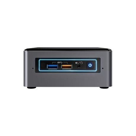 intel nuc kit nuc7i3bnh