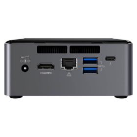 intel nuc kit