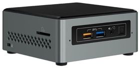 intel nuc kit nuc6cayh boxnuc6cayh