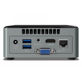 intel nuc kit nuc6cayh boxnuc6cayh