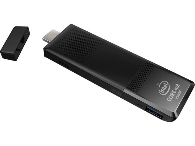 Intel Core M3-6Y30 | 4GB | 64GB | Win10Home Compute Stick