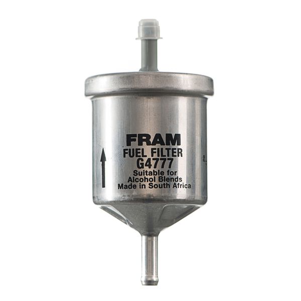 Fram Petrol Filter - Nissan Sentra - 200 Sti, Year: 1997 - 2002, Sr20De 4 Cyl 1998 Eng - G4777