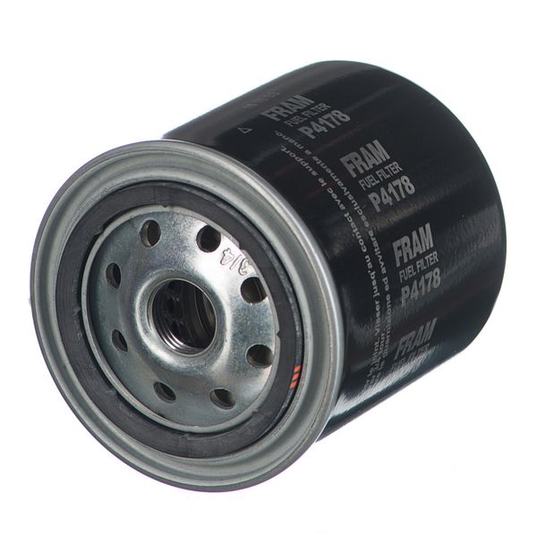 Fram Diesel Filter - Isuzu Commercial Tld Series - Tld44, Year: 1982 - 1989, Ade 617 Eng - P4178