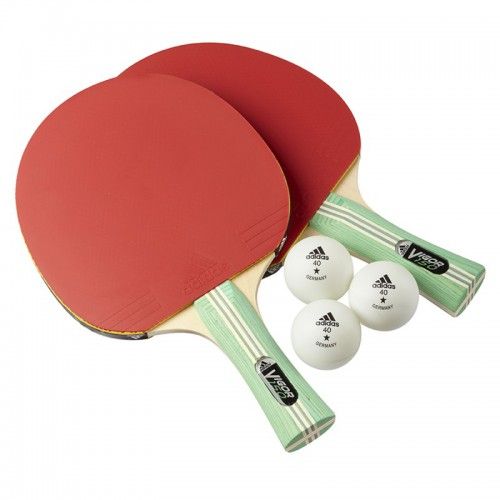 adidas Vigor 150 Table Tennis Set