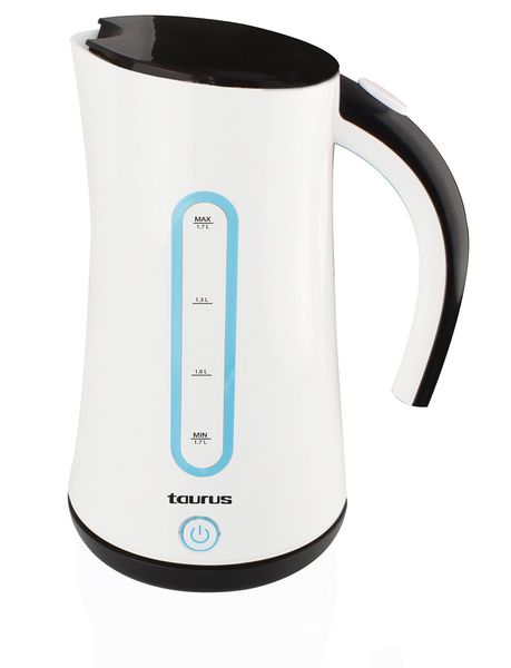 Taurus - 1.7 Litre 2200W Esencia Cordless Kettle