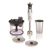 morphy richards total control hand blender set