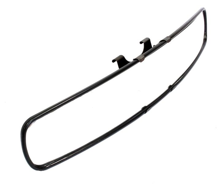 Panoramic Rear View Mirror