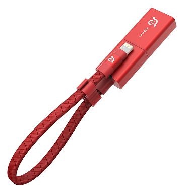 Adam Elements iKlips Lightning USB 2-in-1 microSD Card Reader