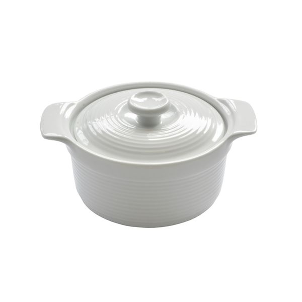 Eetrite Round Casserole - Small