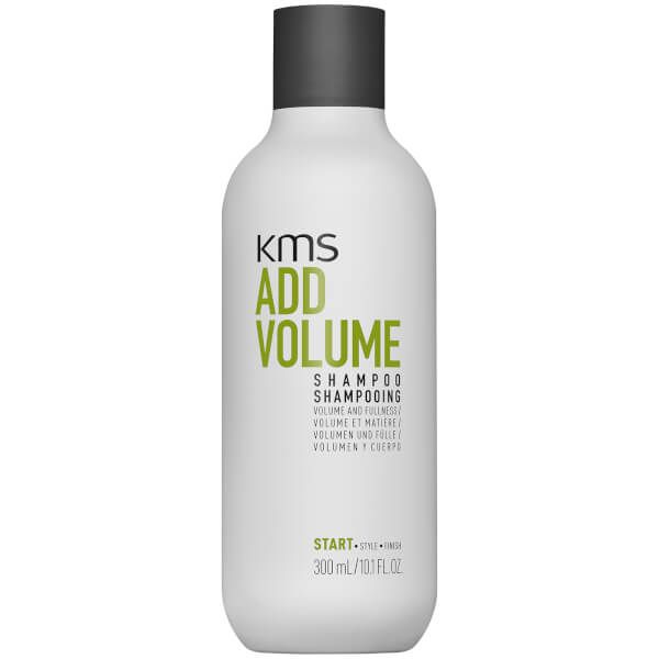 KMS Add Volume Shampoo - 300ml