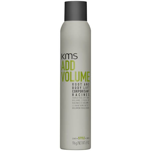 KMS Add Volume Root &amp; Body Lift - 200ml