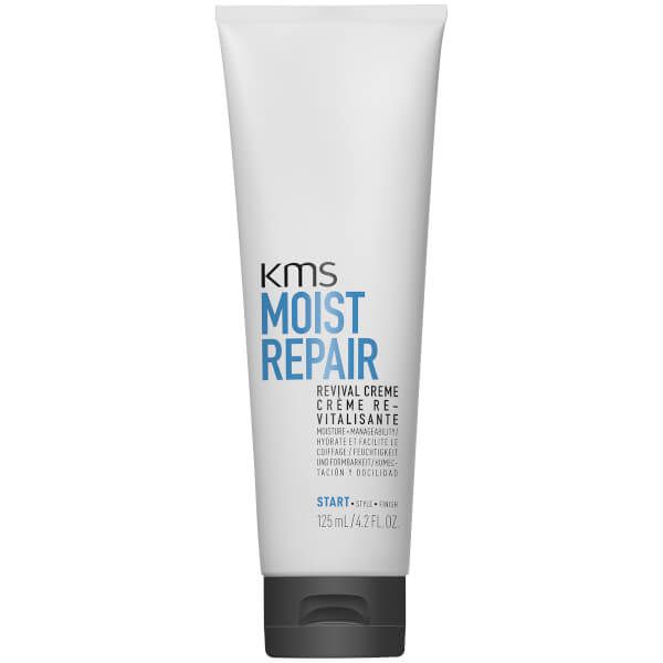 KMS Moist Repair Revival Creme - 125ml