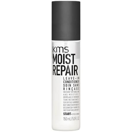 KMS Moist Repair Leave-In Conditioner - 150ml