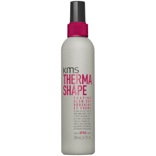 KMS Therma Shape Shaping Blow-Dry - 200ml