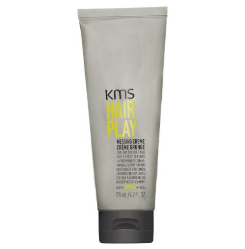 KMS Hair Play Messing Creme - 125ml