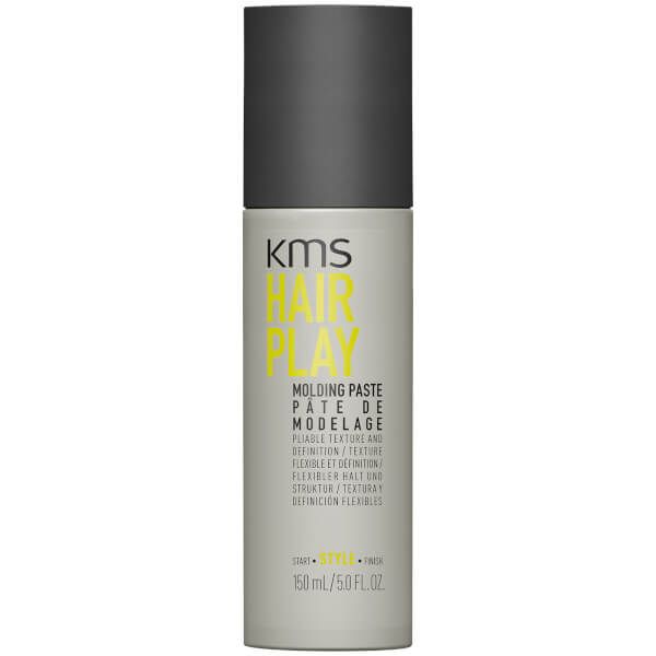 KMS Hair Play Molding Paste - 150ml