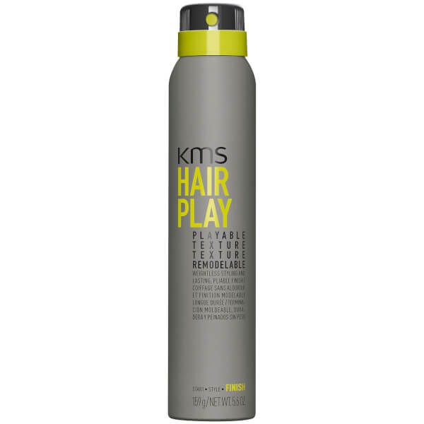 KMS Hair Play Playable Texture - 200ml