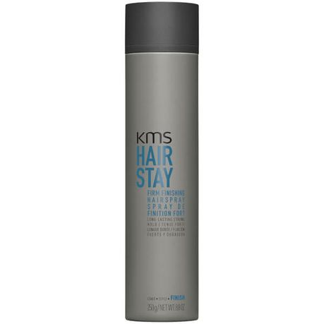 KMS Hair Stay Firm Finishing Spray - 300ml
