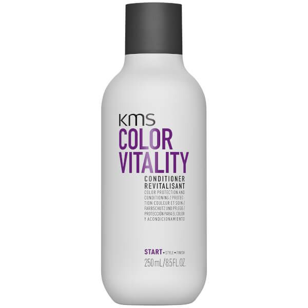 KMS Color Vitality Conditioner - 250ml