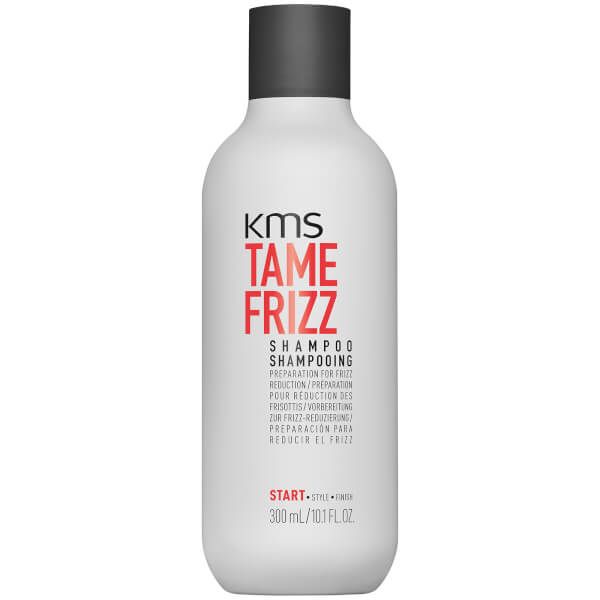 KMS Tame Frizz Shampoo - 300ml