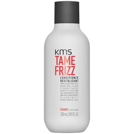 KMS Tame Frizz Conditioner - 250ml