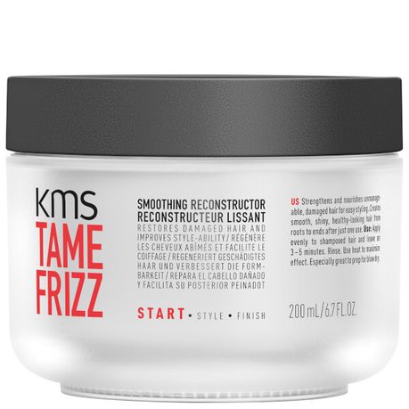 KMS Tame Frizz Smoothing Reconstructor - 200ml