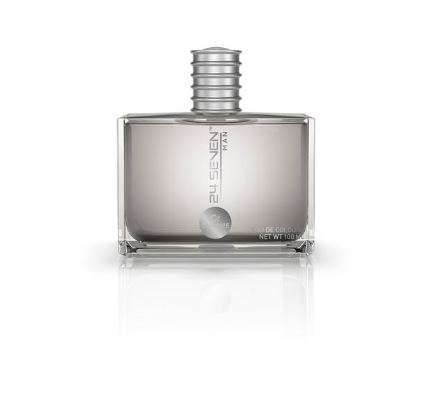 Revlon 24 Seven EDT Spray - 100ml