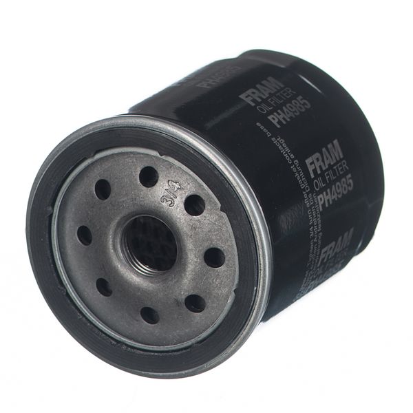 Fram Oil Filter - Toyota Camry - 300 Sei, Year: 1997 - 2000, 1Mzfe 4 Cyl 2995 Eng - Ph4985