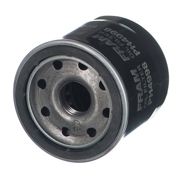Fram Oil Filter - Mazda Astina - 180 Se, Year: 1995 - 2000, Bpi 4 Cyl 1840 Eng - Ph4998