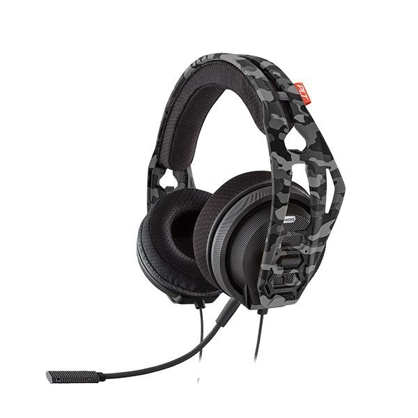 Plantronics 400 Hx Gaming Headset Xbox 1