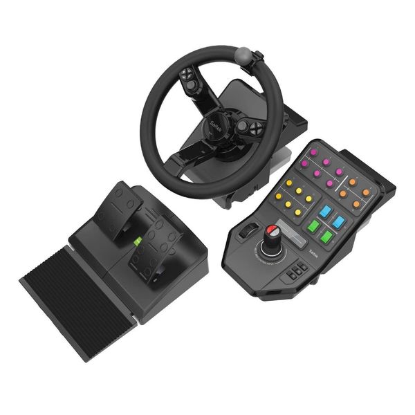 Logitech G Saitek Farm Sim Controller (PC)