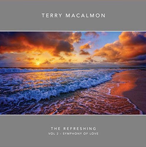 Terry MacAlmon - The Refreshing Vol 2 (CD)