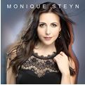 Monique Steyn - Mosaiek (CD)
